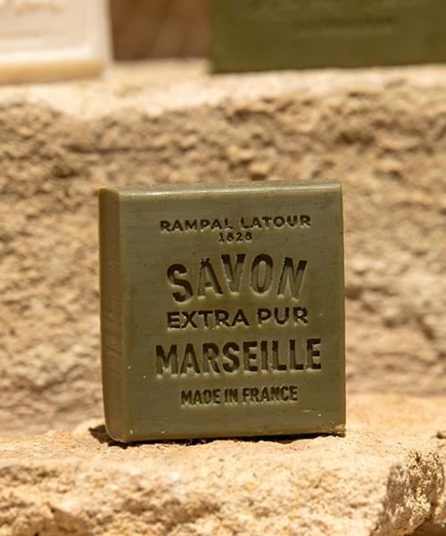 Rampal Latour Marseille Soap Bar 150g