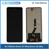 Полная сборка LCD-экрана и дигитайзера для Ulefone Armor 23