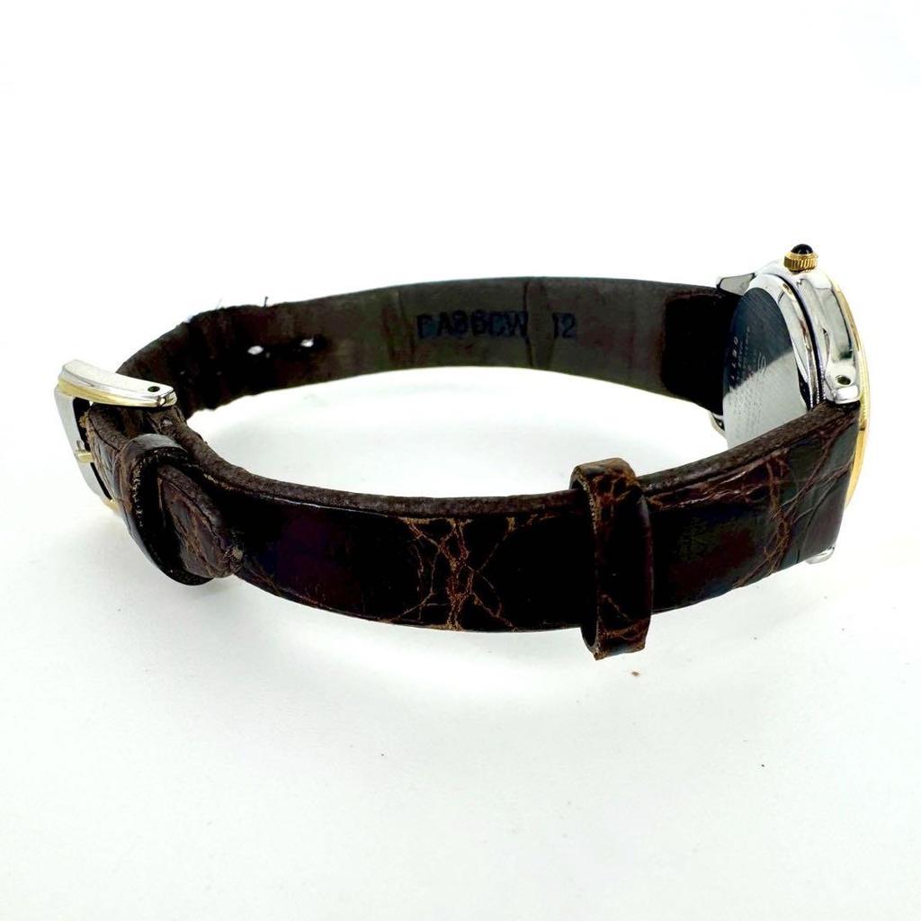 [USED] Battery SEIKO Seiko Dolce Shell Dial Women's Dial