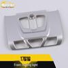 Electroplated Reading Light Frame for 17 1 Series Center Console Car Accessories