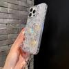 Glitter Crystal Rhinestone Floral Phone Case For Motorola Edge 60 Fusion 50 Neo Ultra Pro 40 Wrist Strap Gift girl