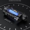 Miflame Outdoor Digital Infrared Night Vision Monocular