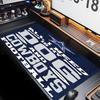 Dallas Cowboys Theme Premium Non-slip Mouse Pad with Stitched Edges,Durable Rubber Material,for Desktop & Gaming Great Gifts