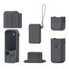 Soft Protective Case Silicone Lens Protector for DJI Osmo Pocket 4 Camera Accessories