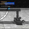 Adjustable Commercial Weight Bench