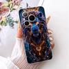 For Honor Power2 Phone Case Power 2 SER-AN00 Cover Fashion Butterfly Flower Soft Silicone Shell Honor Power DVD-AN00 Funda