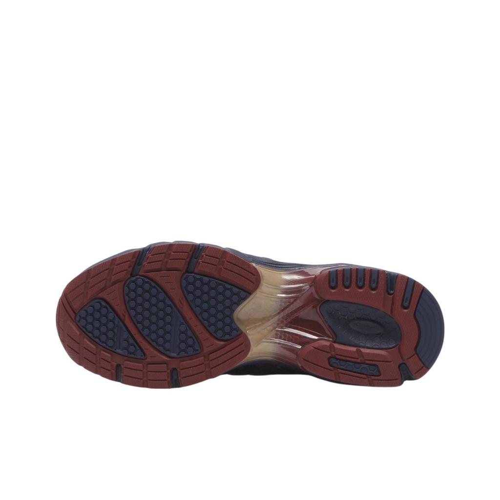 Kiko Kostadinov x ASICS UB9-S Gel DS Trainer 14 Midnight Purple Oxide Унисекс Кроссовки Синий 1203A606-400