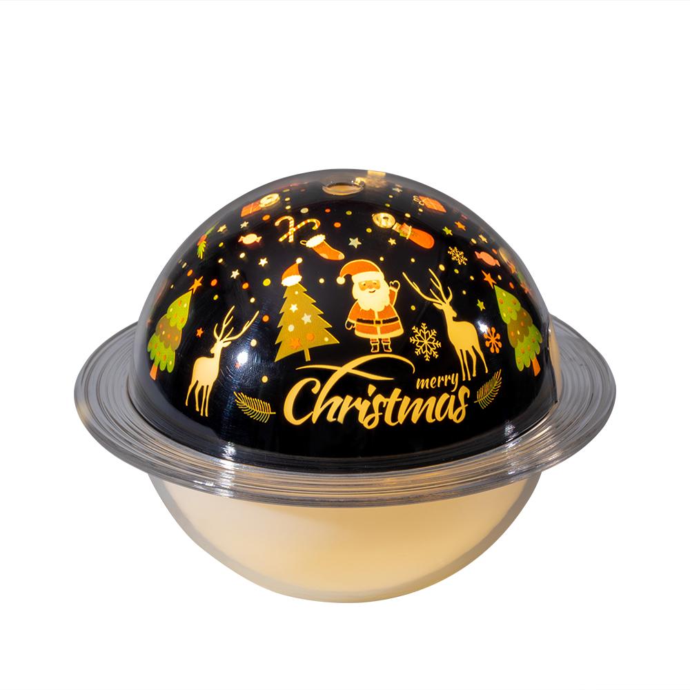 Проекционная лампа «Звездное небо», увлажнитель воздуха, ароматерапевтический диффузор для детской комнаты, праздничный подарок, Usb, ультразвуковой ароматический увлажнитель