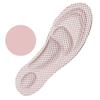 Sponge Insoles Pain Relief Soft 4D Memory Foam Orthopedic Insoles Shoes Flat
