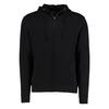 Mens Full Zip Hooded Sweatshirt