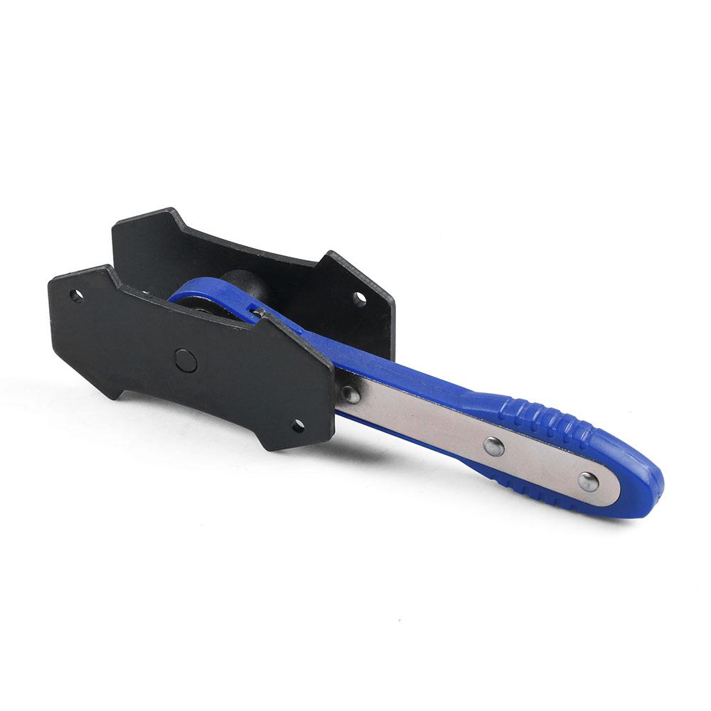 Универсальный автомобильный тормозной поршень с трещоткой, разбрасыватель суппорта, колодка, инструмент для установки, пресс, портативный автоматический ручной инструмент для разборки