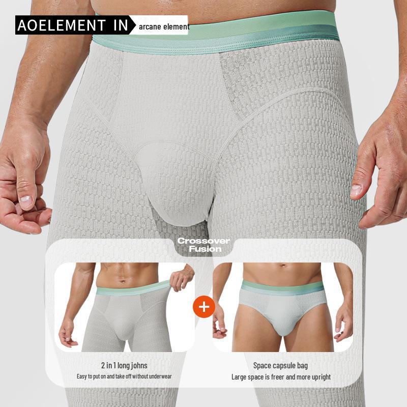 Модные мужские осенние леггинсы: Легкие и теплые хлопковые брюки на осень и зиму