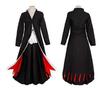 Ichigo Kurosaki Bankai Halloween Size S [KiumiCos] Costume, Costume, (150-170cm)