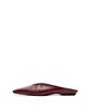 Massimo Dutti Soft Leather Mules