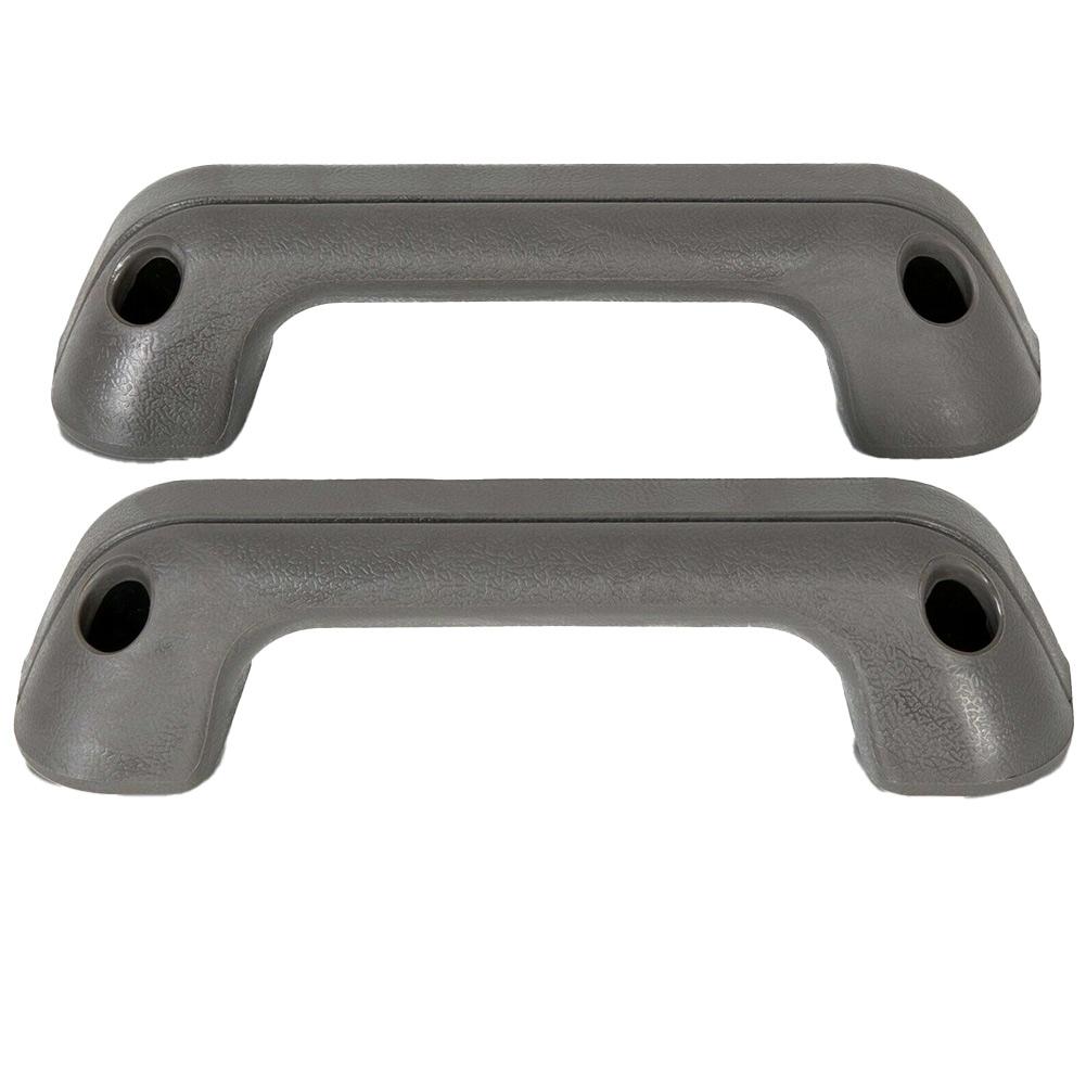 Внутренняя ручка автомобиля, внутренняя дверная панель, накладка слева и справа для Nissan Hardbody D21 Frontier Pickup