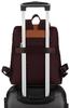 Plecak PTN CPY-10-2966 Wine