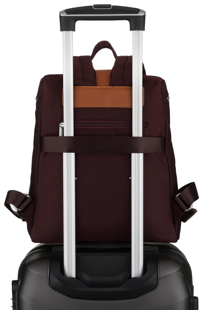 Plecak PTN CPY-10-2966 Wine