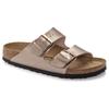 Birkenstock Женские сандалии Arizona с двойным ремешком 1023960