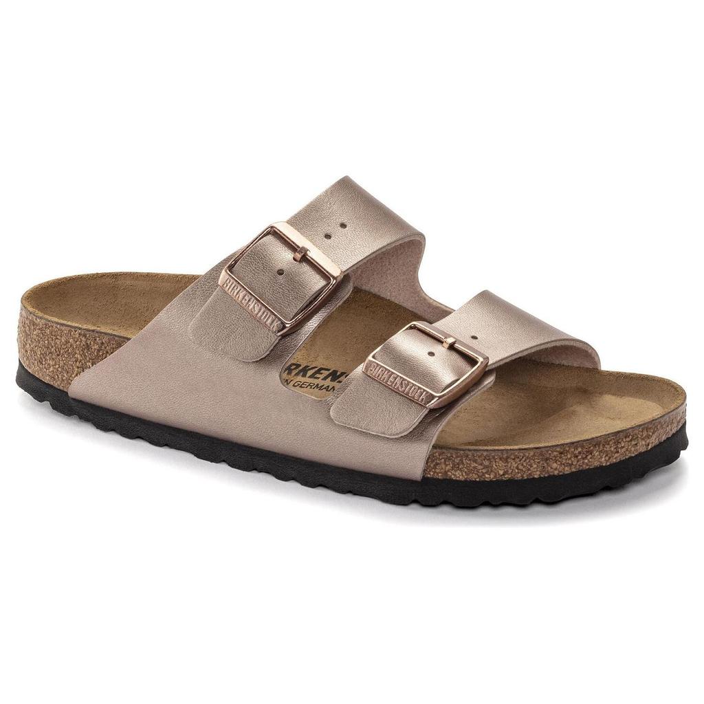 Birkenstock Женские сандалии Arizona с двойным ремешком 1023960