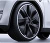 Защитное кольцо ступицы диска 19" 20" для колес Tesla Model 3/Y Аксессуары