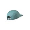 Mammut Five Panel Cotton Cap 1191-01820 Dark Jade