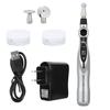 Electric Meridians Acupuncture Massage Pen Body Relaxing Guasha Health Care Massager