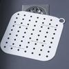 Sewer Floor Drain Cover Deodorant Device Bathroom Silicone Deodorant Mat Kitchen Toilet Toilet Silicone Floor Drain Mat