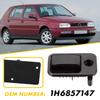 Для VW Volkswagen GOLF MK3 Vento Jetta Ручка-защелка отделения перчаточного ящика Автоаксессуары 1H6857147