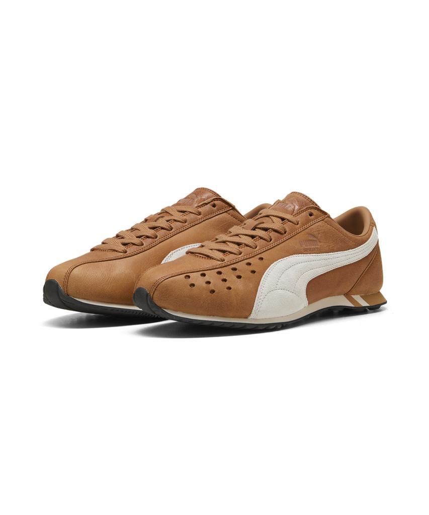Puma Sprint Premium - Карамельный Латте:Белый / 405084-04