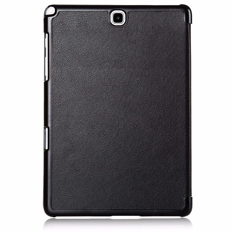 Для Galaxy Tab A 9,7 дюйма (SM-T550/T555/P550/P555) Защитный чехол для планшета, Портативный, Подставка, Полностью защитный чехол