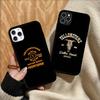 Popular Y-Yellowstone D-Dutton R-Ranch Phone Case For iPhone 16 Pro Max 15 14 Plus 14 13 12 11 17 PC+TPU Cases Back Cover