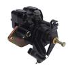 Front Brake Caliper with Pads 1UY 2580W 00 00 High Strength Metal Motorcycle Brake Caliper
