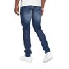 Duck And Cover Mens Overburg Tapered Jeans