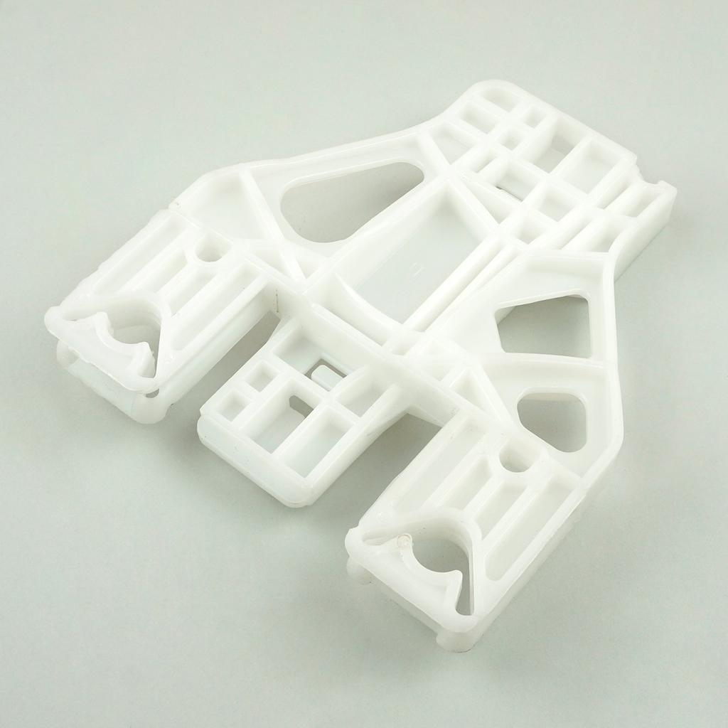 BWR5001 Window Regulator Repair Clips Brackets Rear Left Door 8K0839461 for A.UDI A4 S4 B8 2008-2015