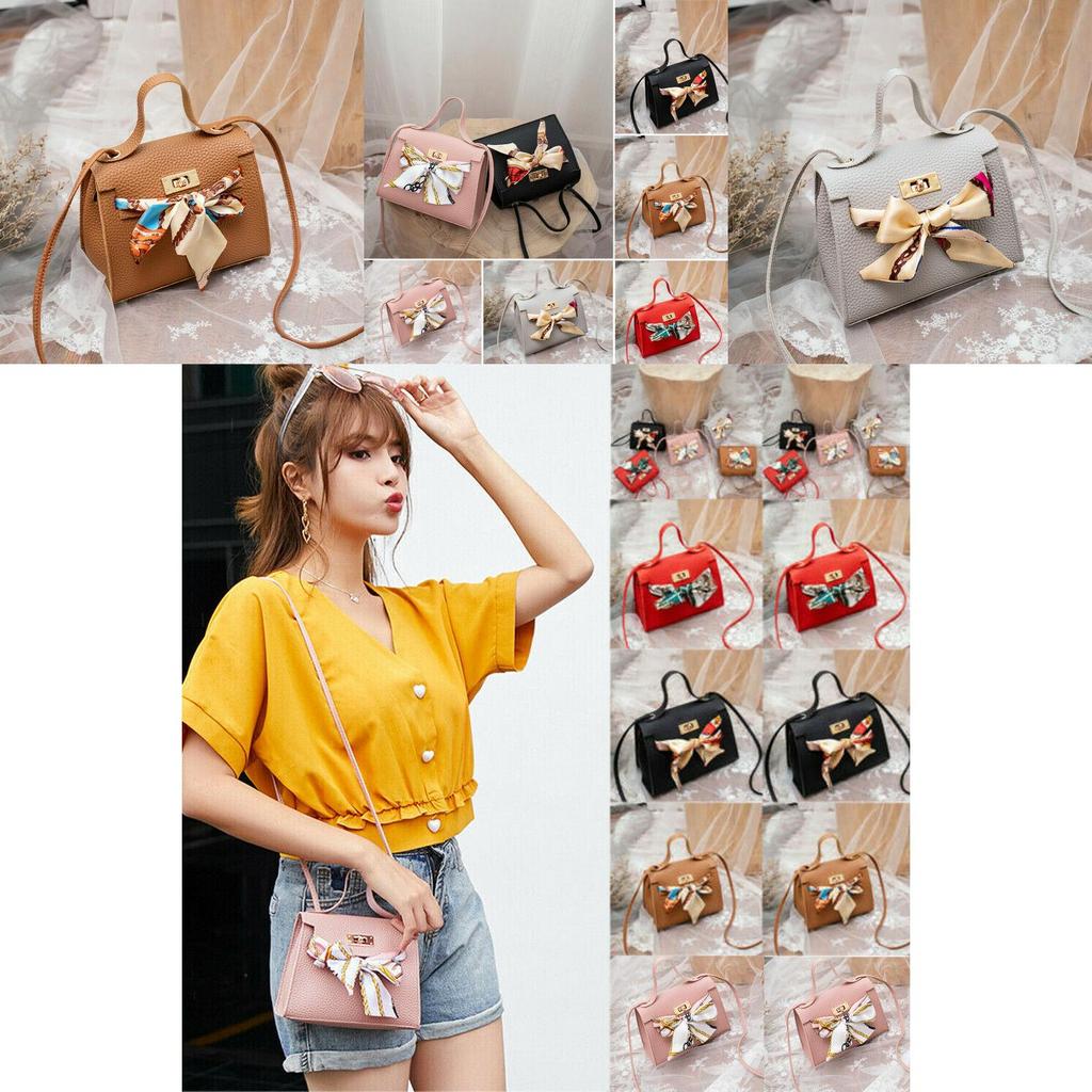 Стильная мини-сумка кроссбоди на плечо для женщин и девушек с отличительным дизайном