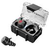 EARMOR M20 Tactical Noise Cancelling Earbuds Electronic Earbuds Shooting Earmuffs / For Law Enforcement High Noise Environment