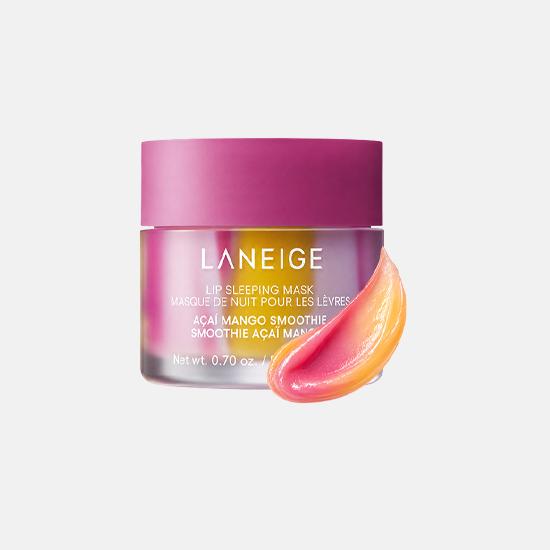 Маска для губ смягчающая LANEIGE