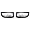 Яркая полоска на решетку радиатора и капот для BMW 3 серии E90 318i, 320i, 325i, 328i, 330i
