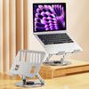 Foldable Tablet Holder Adjustable Laptop Bracket New Tablet Stand  for 10-17 inch Laptop Tablet