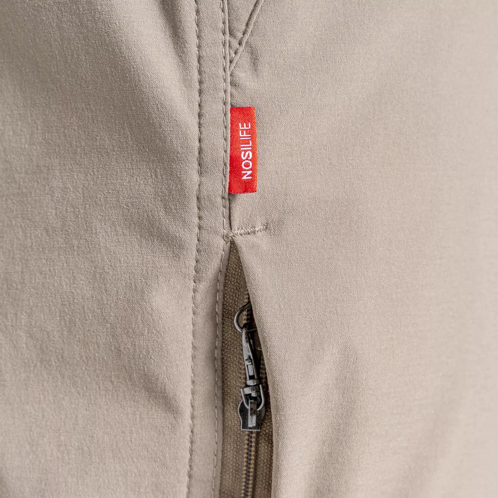 CRAGHOPPERS Мужские брюки для походов Pro II