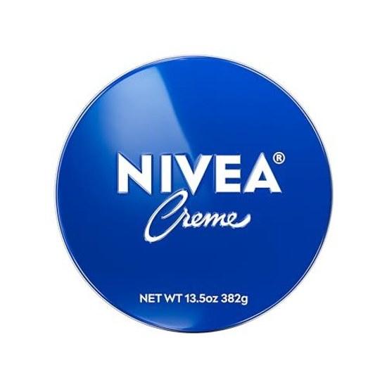NIVEA Крем Extra Большой Размер 400 г Алюминиевая Банка