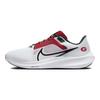 Nike Кроссовки мужские Nike Air Zoom Pegasus 40 Georgia Белый Университетский красный Черный DZ5977-100