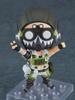 Nendoroid Apex Legends Octane Пластиковая окрашенная подвижная фигурка Немасштабная