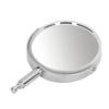Microscope Reflective Mirror Light Gathering Pathway Changing Biological Microscope Plane Concave Reflector for XSP 00