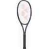 Теннисная ракетка YONEX Percept 100 для взрослых Высокая 16 x 19 Midnight 4 Размер ручки - Средний/Продвинутый, Контроль, Струны, Темно-синий, 3/8 (G3)