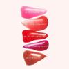 Clarins Пятно для губ от воды