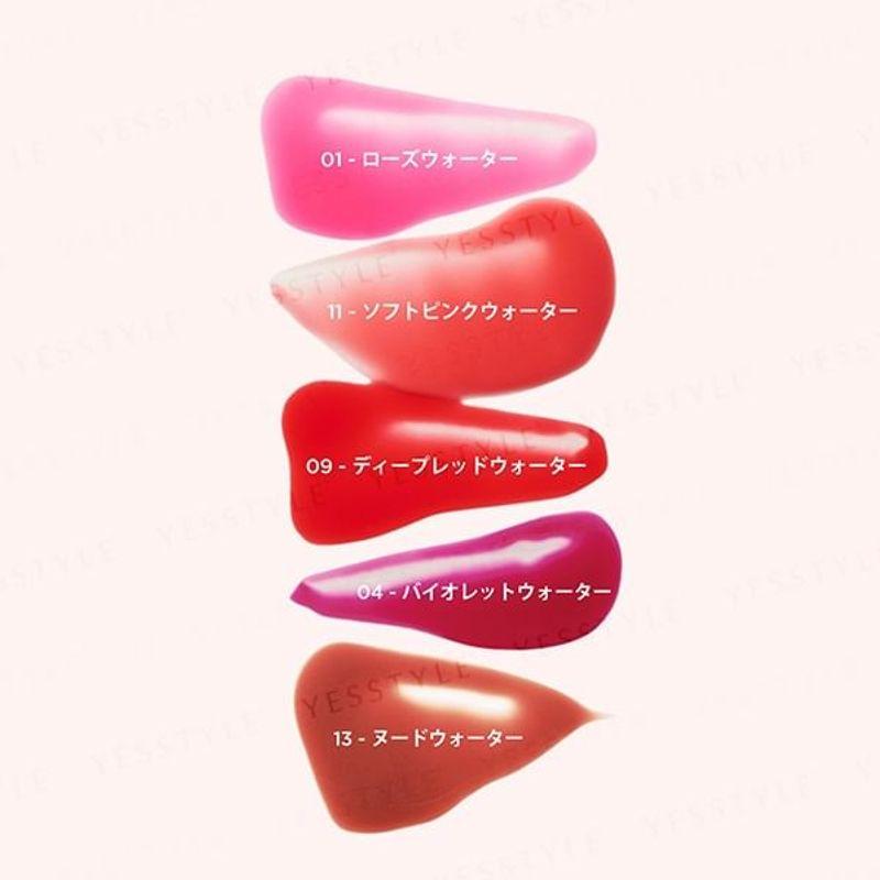 Clarins Пятно для губ от воды