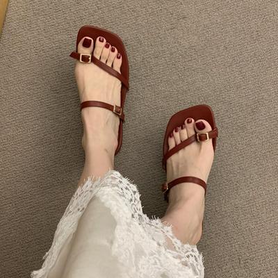 Женская обувь – Сандалии