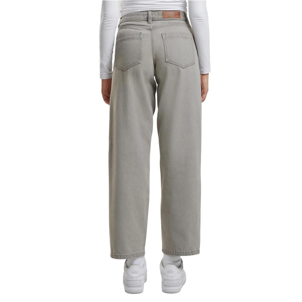 Urban Classics Womens/Ladies 90´s Mid Rise Jeans