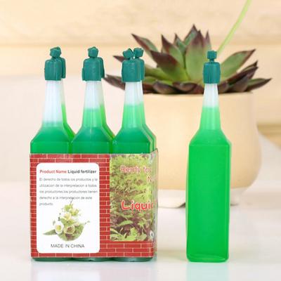 Жидкие гидропонные удобрения обогащают питательный раствор гидропонных растений